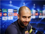 Bóng đá anh, ngoại hạng anh, lịch thi đấu euro 2012, Và Pep Guardiola đã thay đổi quan điểm...